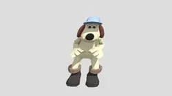 Gromit