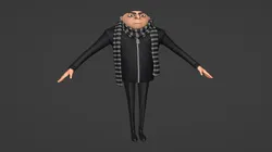 Gru