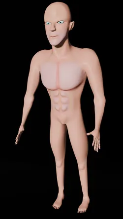 Human