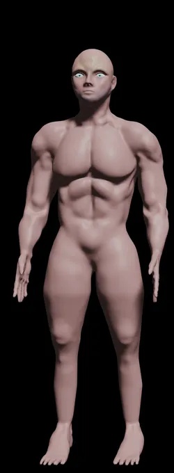 Human