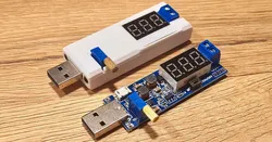 [HW-132 Case] - USB Step Up Power Supply Module / Voltage Regulator by Dejv311 | Download free STL model | Printables.com