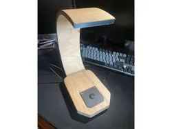 Lamp Base Cover