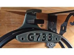 Logitech G733 Headset Hanger