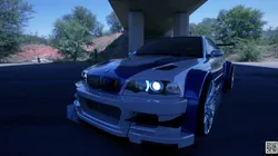 M3 GTR - E46 VLE Free