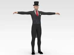 Magician