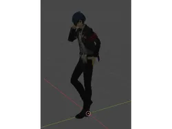 makoto persona 3