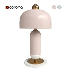 MEET TAB B lamp