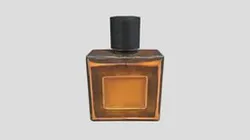 Perfume bottle