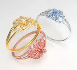 RADIANT PETAL BRACELET