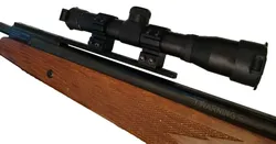 Remington Express 11mm Dovetail Rail Rear Sight Replacement by FaceHaver | Download free STL model | Printables.com