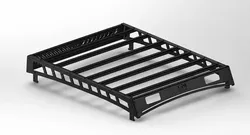 ROOF RACK CAMIONETA DOBLE CABINA 3D model
