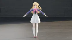 Ruby Hoshino - Oshi no Ko