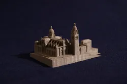Salamanca's Cathedral