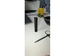 Scissor Case with scissors
