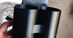 Sea Doo Spark Cupholder by knbrown | Download free STL model | Printables.com