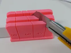Sintraboard Miter (3mm & 5mm)