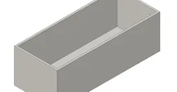 Stackable Bins by Poobza | Download free STL model | Printables.com
