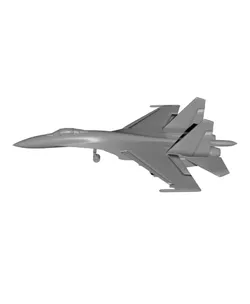 Sukhoi Su-35 Flanker-E