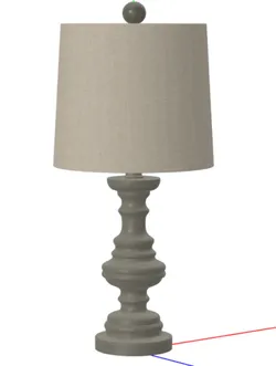Table LampLiving Room