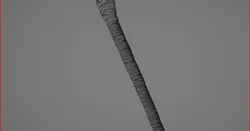 Tiki Post Pen by Peter Farell | Download free STL model | Printables.com