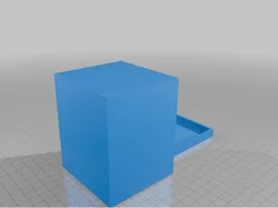top loader box