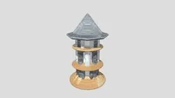 towerRound