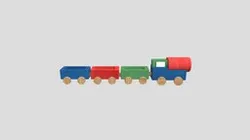 train