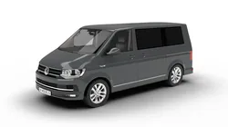 Volkswagen T6 Transporter 2019