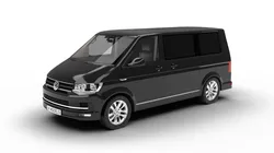 Volkswagen T6 Transporter 2019
