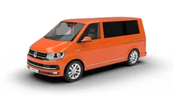 Volkswagen T6 Transporter 2019