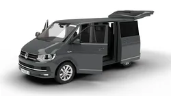 Volkswagen T6 Transporter 2019 HQ