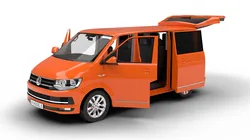 Volkswagen T6 Transporter 2019 HQ
