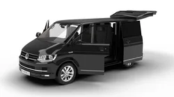 Volkswagen T6 Transporter 2019 HQ