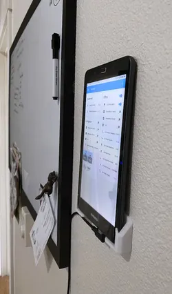 Wall Mount for Samsung Galaxy Tab E