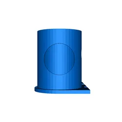 3D printer bestanden | 3MF | muizenval