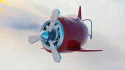 Aircraft