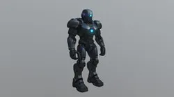Blue Armour AS