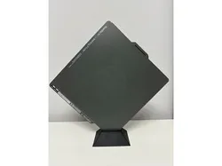 Build Plate Holder