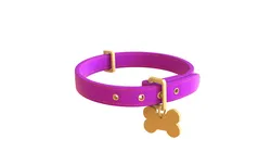 Cartoon Pet Collar v001