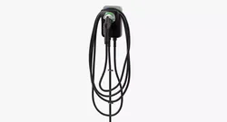 ChargePoint EV Charging Station 3D model