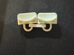 Conectores para cortinas IKEA VIDGA - Modelo de impresión 3D gratuito