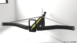 Crossbow - Pistol