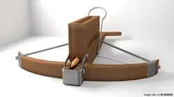 Crossbow - Repeating
