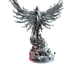 Firebird Summers