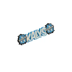 First name LED TO ASSEMBLE Kalys OM