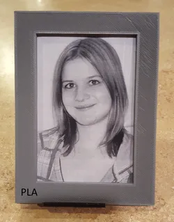 Fun with Photo Frames