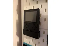 GB300 Skadis Mount
