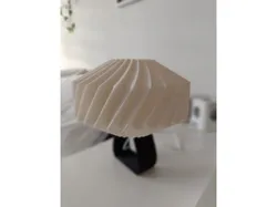 Gear Lamp