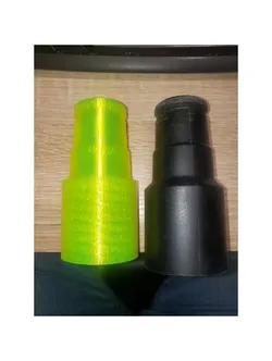 Harbor Freight Hercules Dust Collection Port (Threaded)