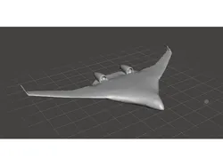 JetZero Jet1